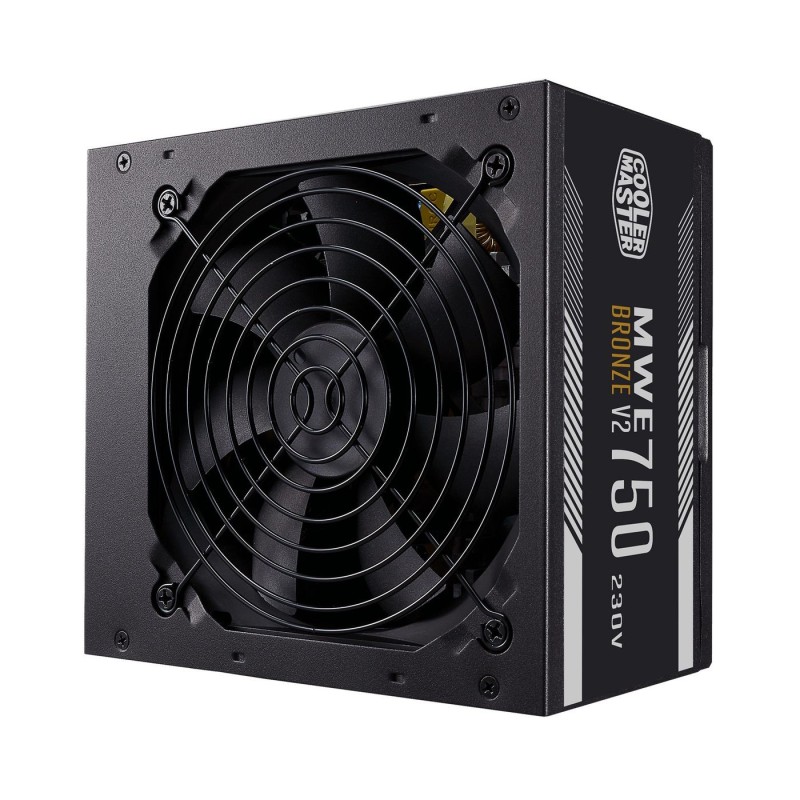 Cooler Master Mwe 750 Bronze 230V V2 Power